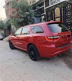 دودج دورانجو